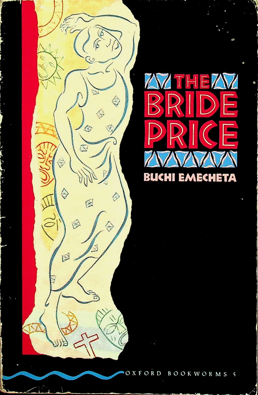 THE BRIDE PRICE