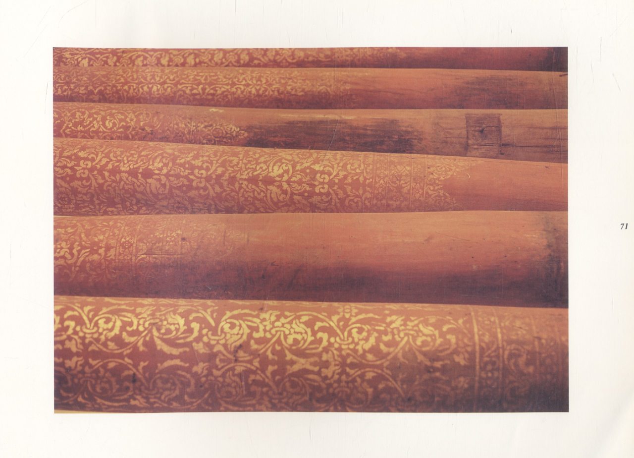 The Unheard Voice : Somboon Hormtientong