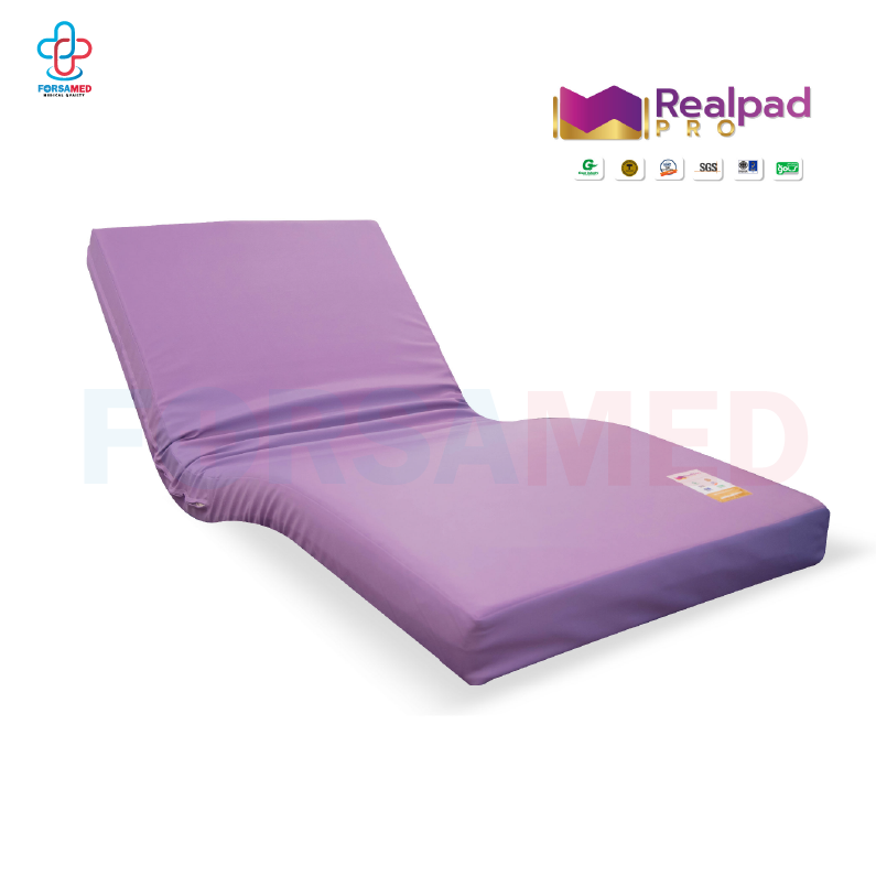 ที่นอนยางพารา รุ่น Realpad Pro