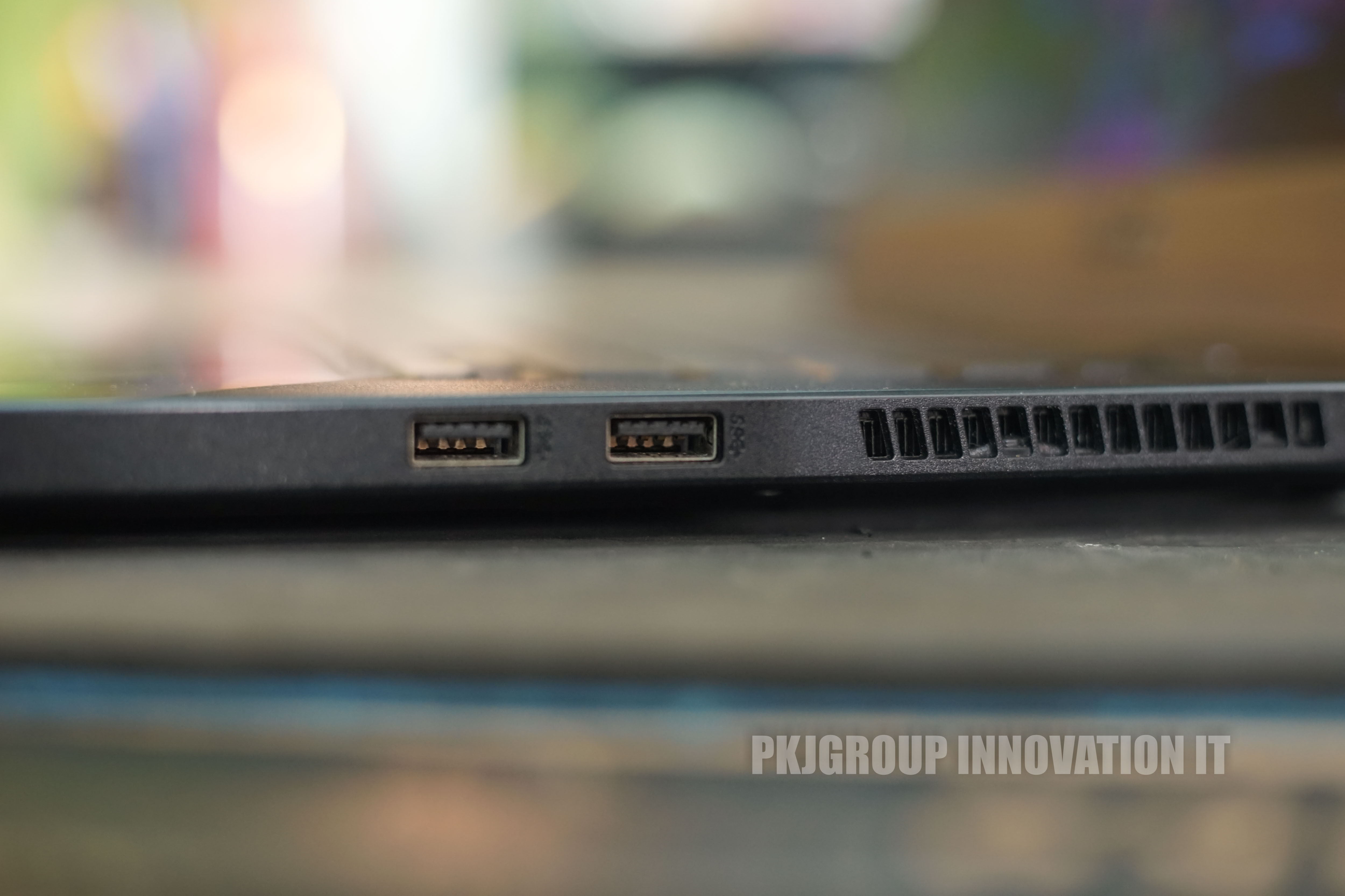 โน๊ตบุ๊คเล่นเกมมือสอง Asus TUF Gaming FX516PR-HN033T i7-11370H RAM 16 GB SSD M.2 512 GB RTX3070