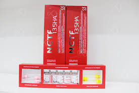 Filorga NCTF 153 HA | Mesotherapy ( France )