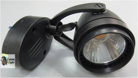 โคมแทกไลท์ รุ่น G-222-D-BK