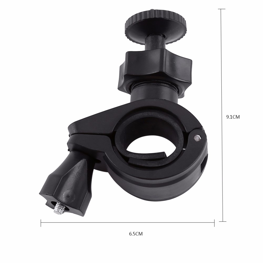 ขาจับ แบบเกลียวหมุน สำหรับ Action Camera หรือ Go Pro