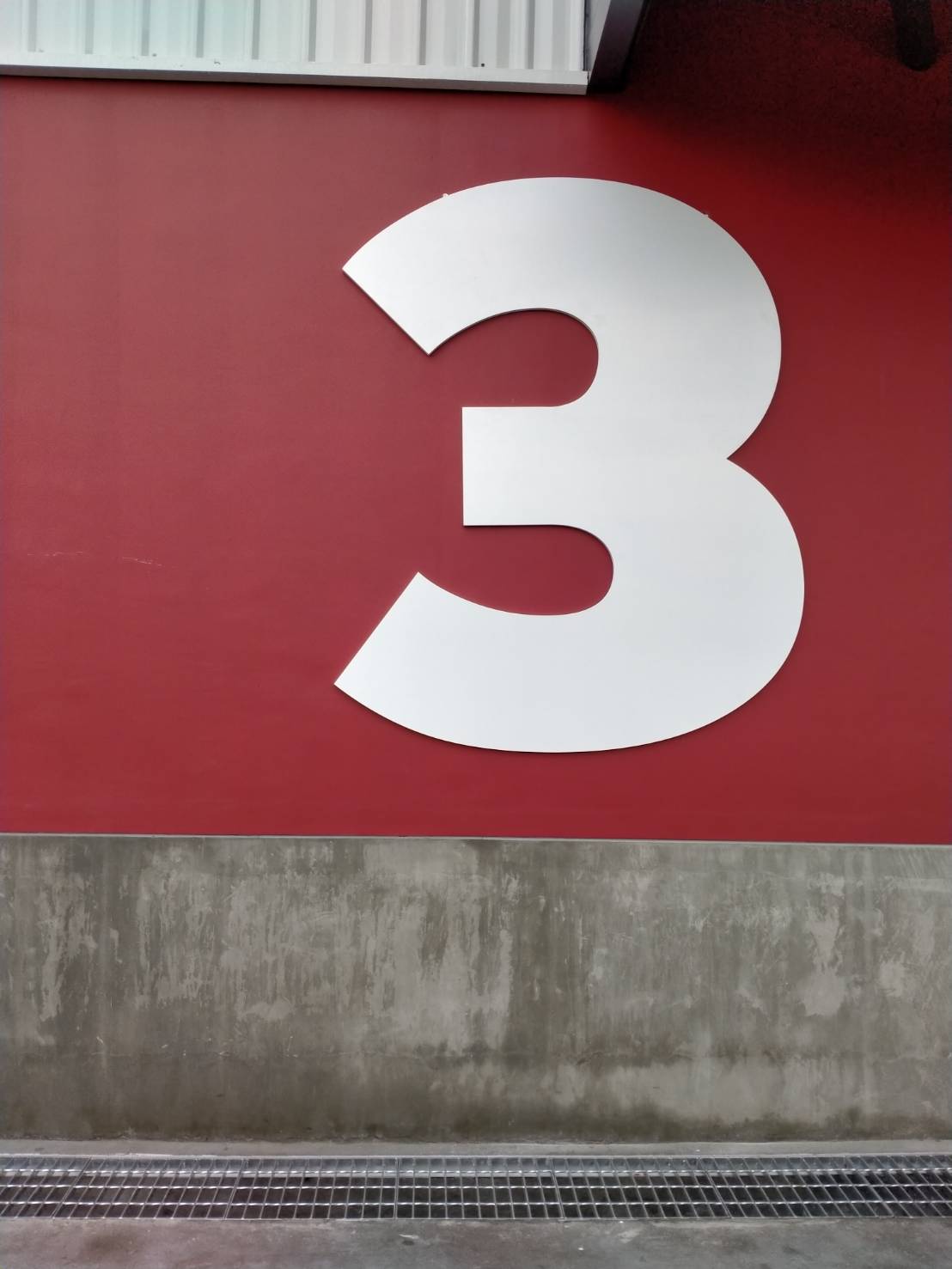 งานป้ายพลาสวูด ป้ายตัวอักษรไม้ทำสีดำ งานApple Auto Auction