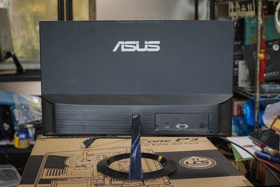 จอคอมมือสอง ASUS VZ229HE สภาพสวย มีประกัน