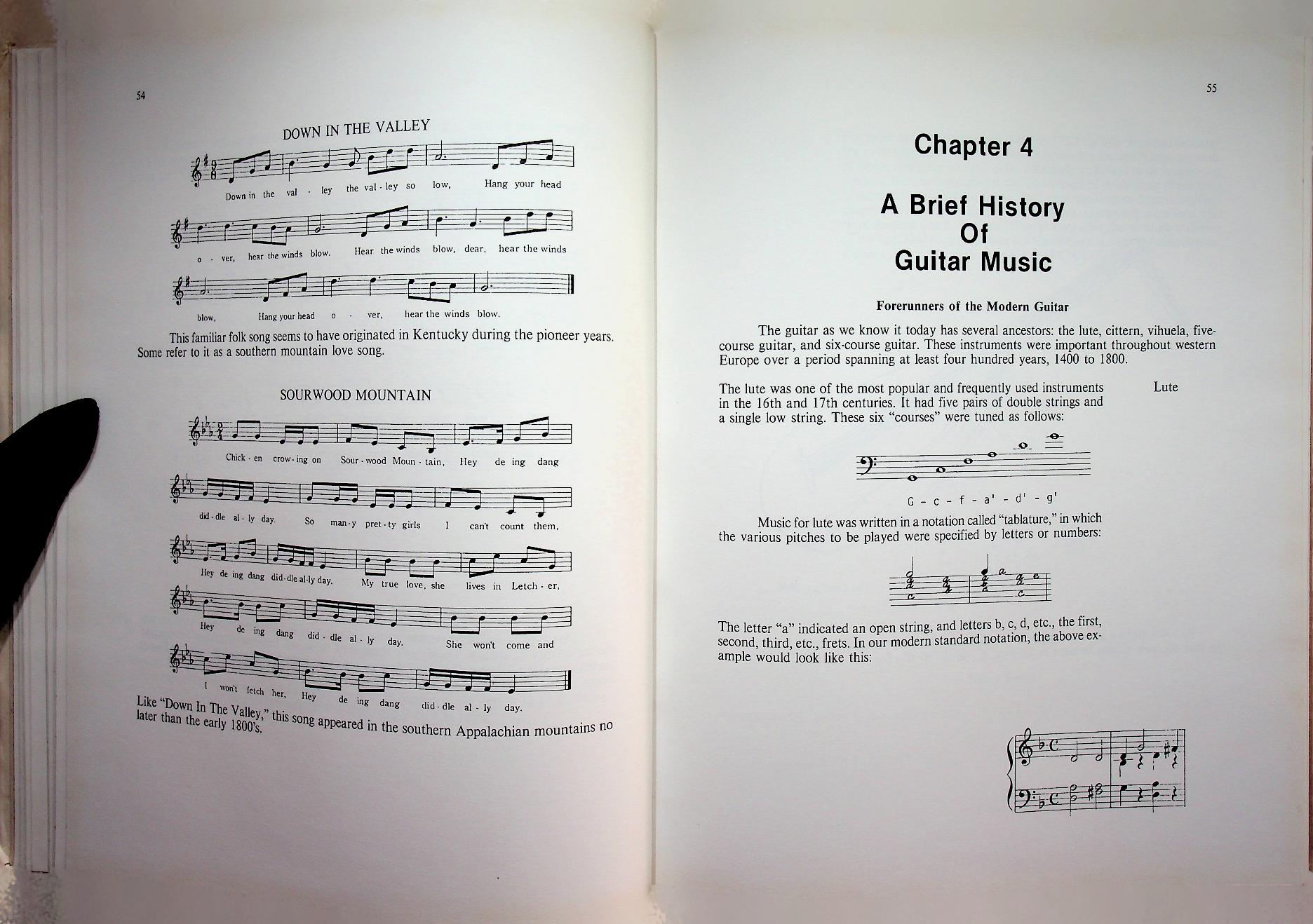 DEVELOPING MUSICAL AWARENESS A Guide to Meaningful Listening