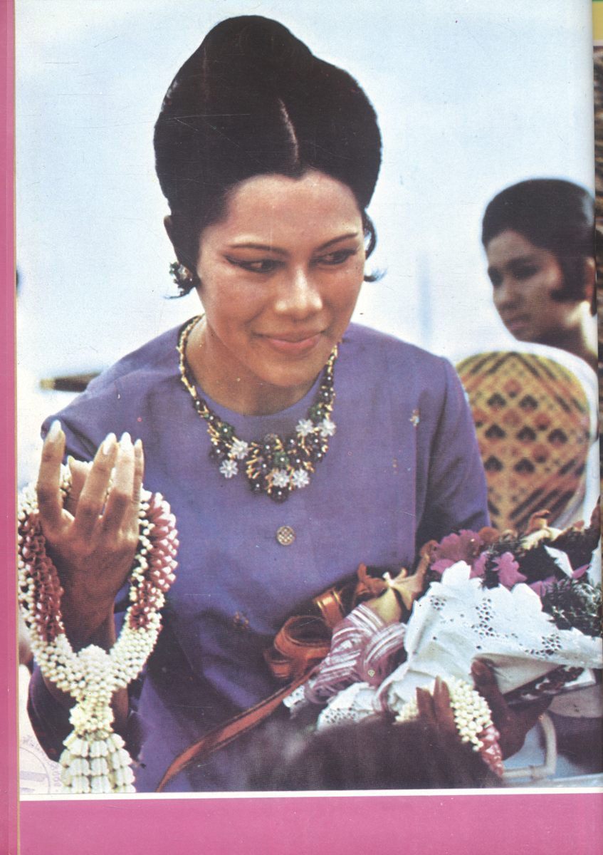 อนุสรณ์วันอภิเษกสมรส วันพระราชสมภพ วันประสูติพระวรชายา : สมเด็จพระบรมโอรสาธิราช เจ้าฟ้ามหาวชิราลงกรณ สยามมกุฎราชกุมาร และ พระเจ้าวรวงศ์เธอ พระองค์เจ้าโสมสวลี พระวรชายา กับความเป็นมาของ "สยามมกุฎราชกุมาร"