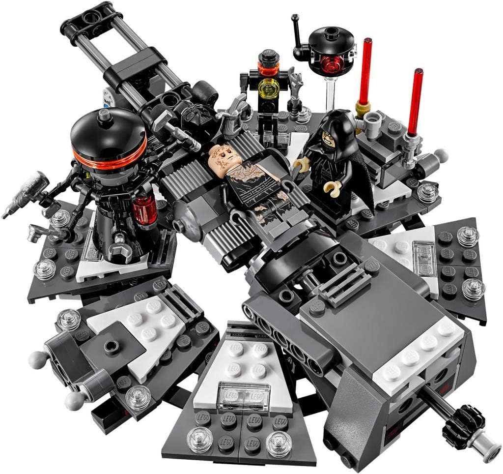 **MTS Toys**เลโก้ Lego Star Wars 75183 : Darth Vader Transformation