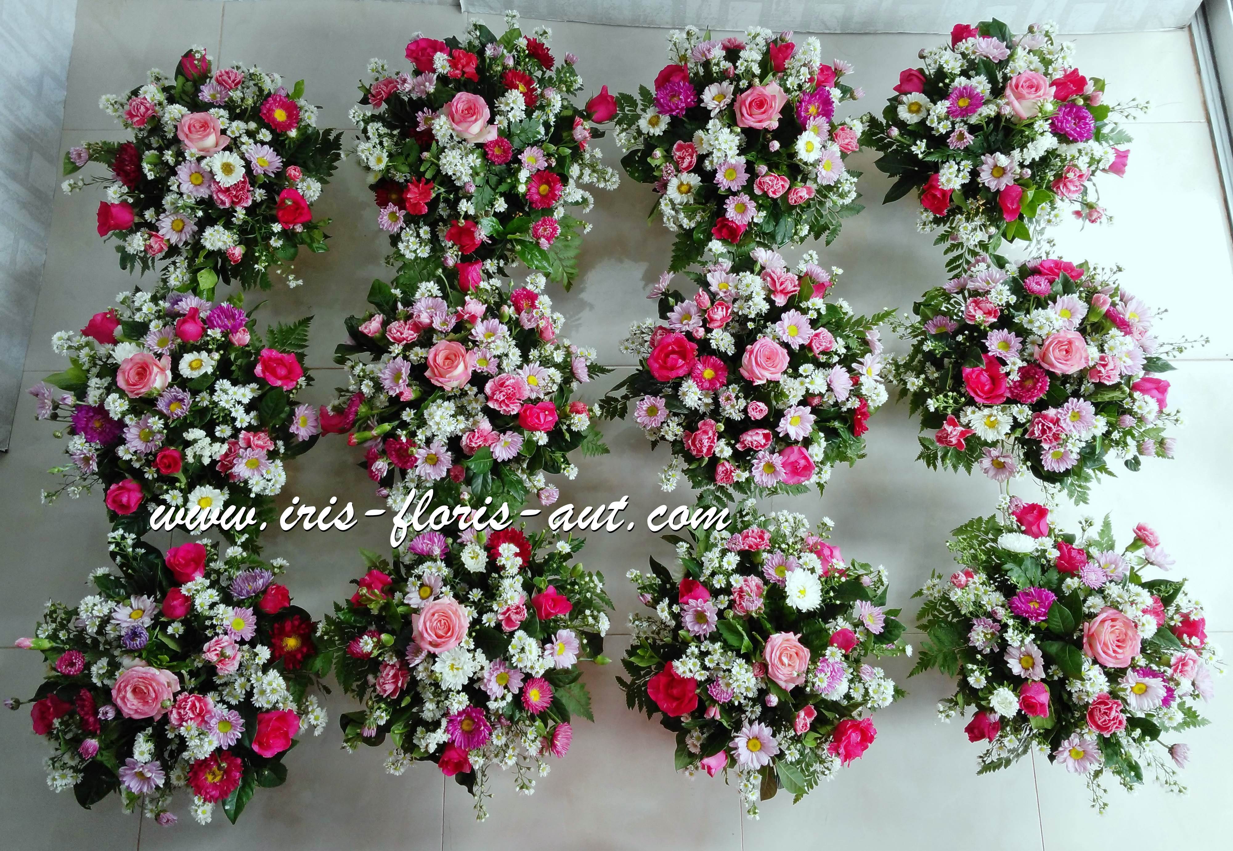 พานรดน้ำ ขนาด 6"