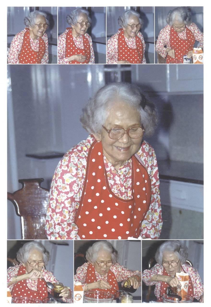 ครัวสระปทุม (สิรินธร) DIARY 2550 / 2007