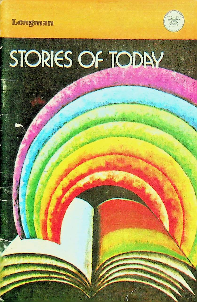 Books in Easy English STAGE 1 : STORIES OF TODAY
