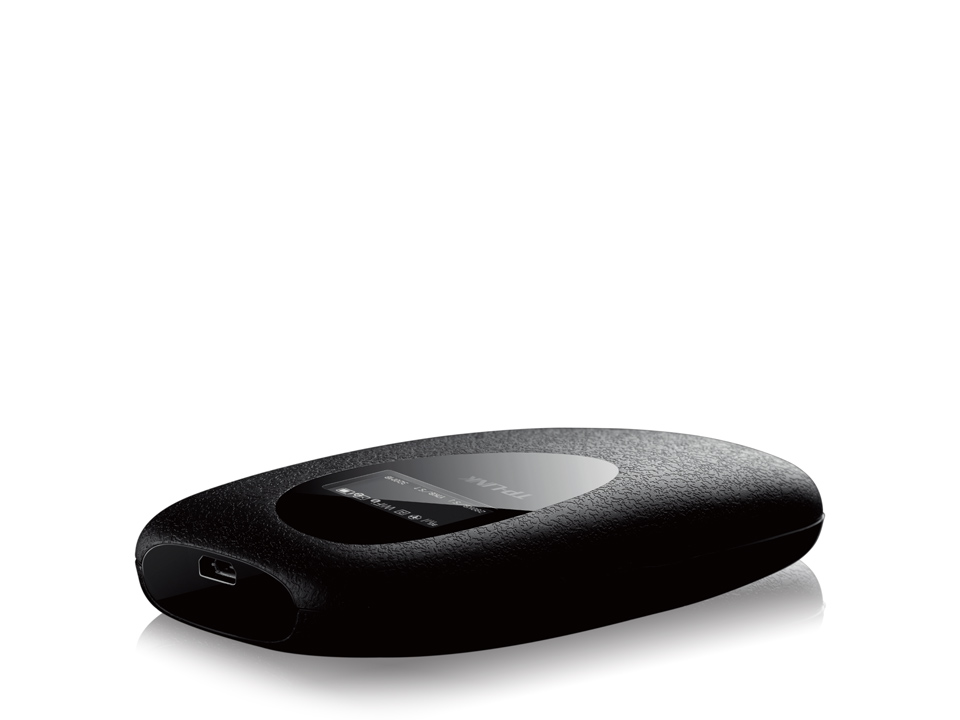 3G Mobile Wifi TP-link M5350