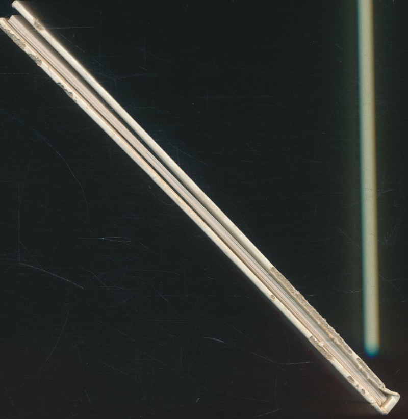 โครงงานวิทยาศาสตร์ แสงและสี