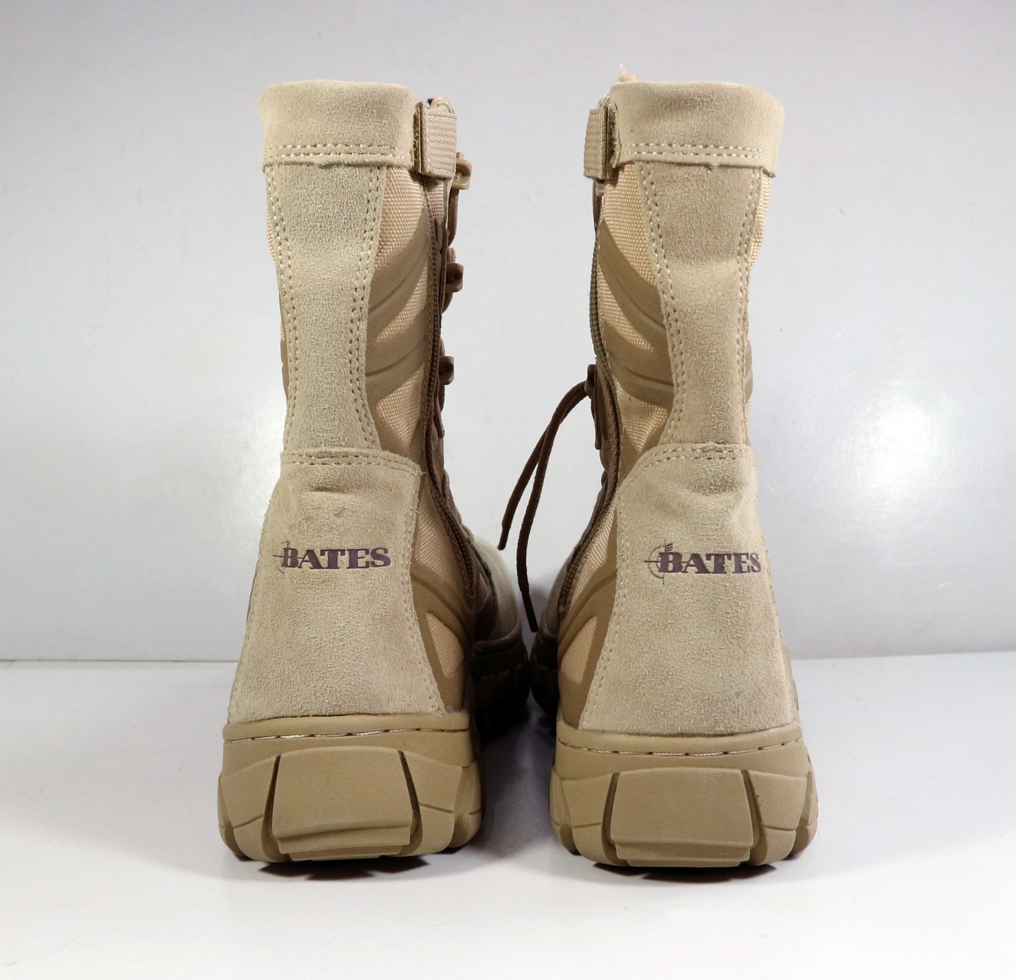 🇹🇭 462 ไทยแลนด์ แทคติคอล รองเท้า BATES