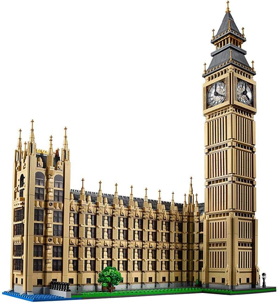 **MTS Toys**เลโก้ Lego Creator Expert 10253 : Big Ben