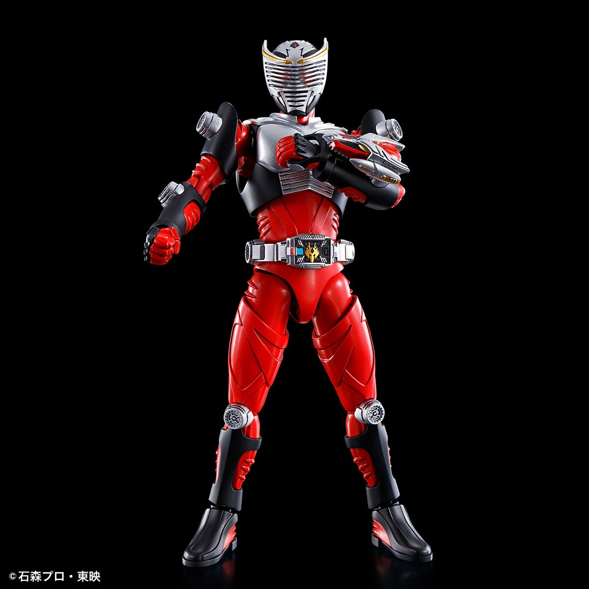 **MTS Toys**Figure-Rise Standard : Masked Rider Ryuki