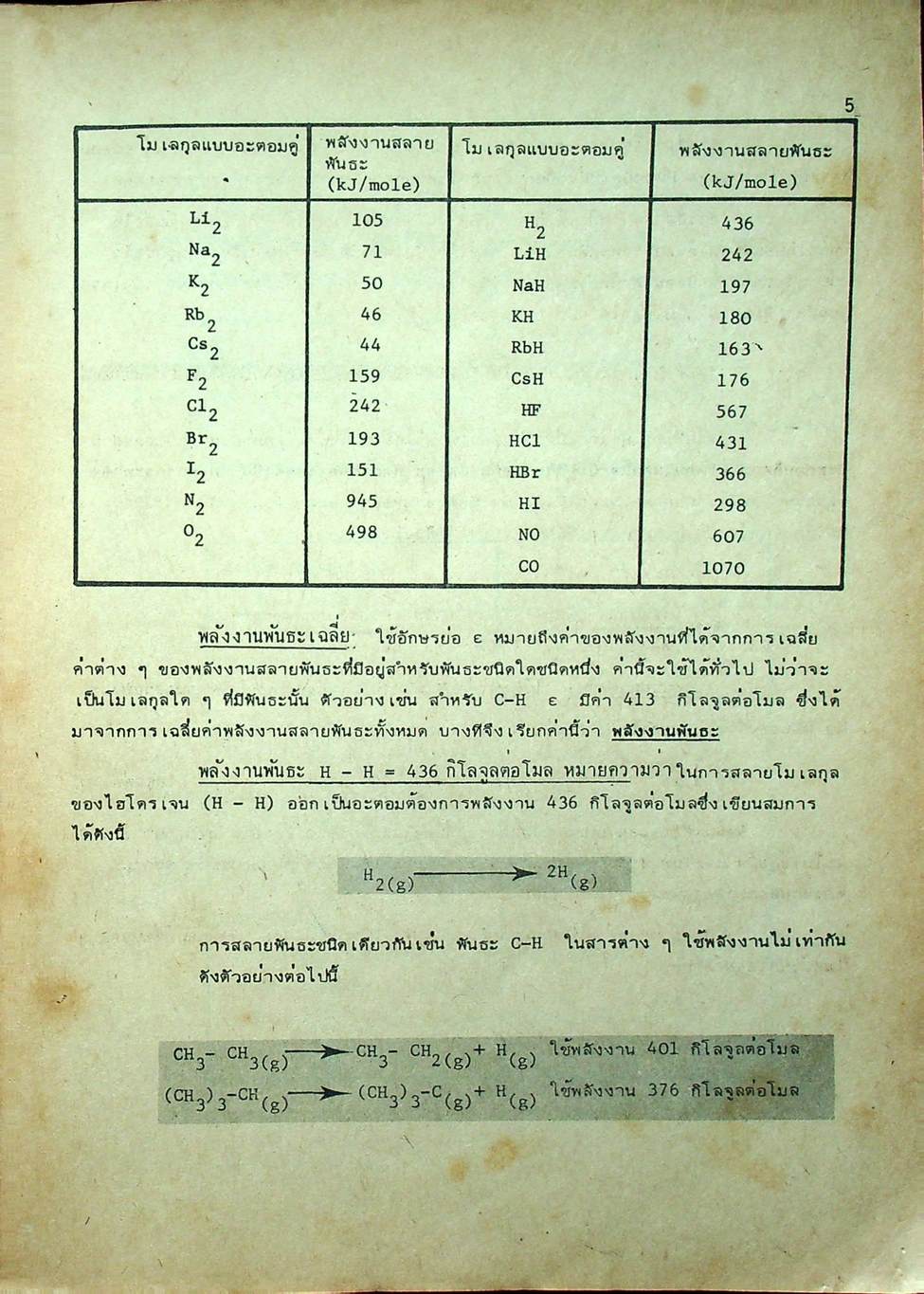 คู่มือ เคมี ม.5 เล่ม 3-4 ว 033 - ว 034