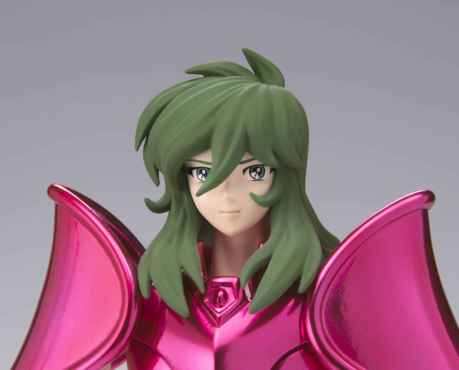 **MTS Toys**Saint Cloth Myth EX : Andromeda Shun Revival