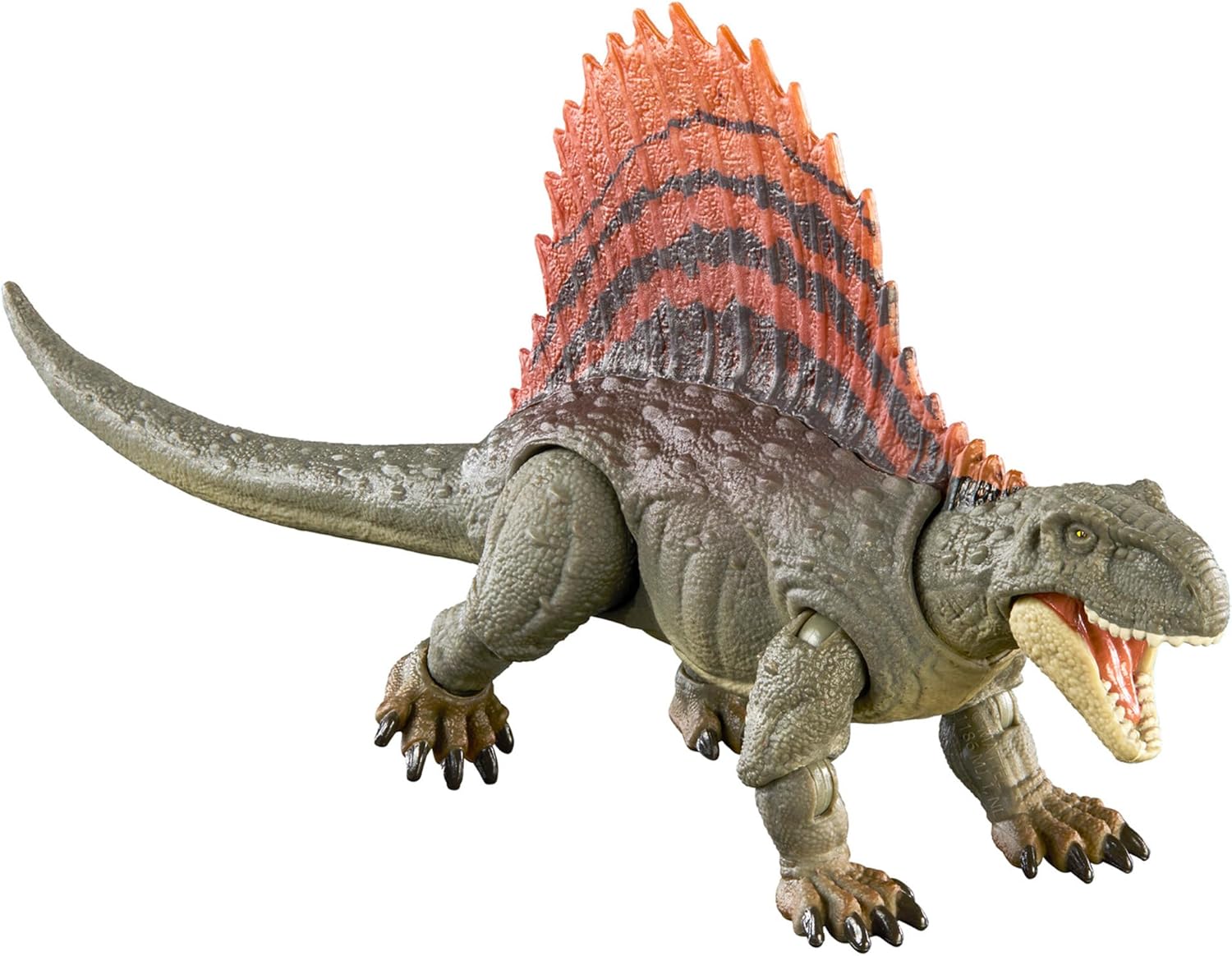 **MTS Toys**Mattel Jurassic World Hammond Collection : HTV65 Dimetrodon [ความยาวจากหัวถึงหาง 17.5 ซ.ม.]