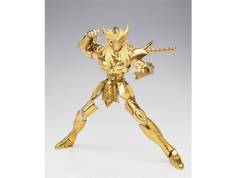 **MTS Toys**Saint Cloth Myth EX : Scorpio Miro OCE [Original Color Edition]