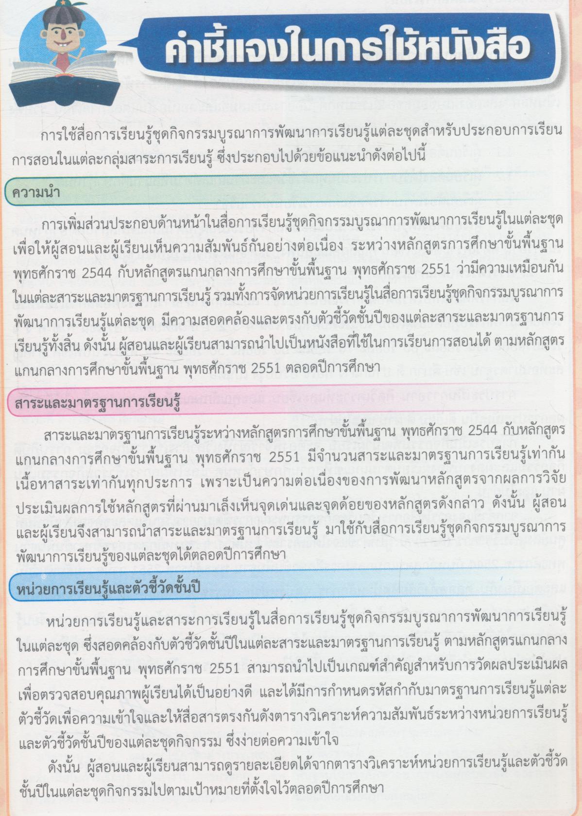 ACTIVE ENGLISH PRIMER NEW EDITION BOOK 4 ป.4