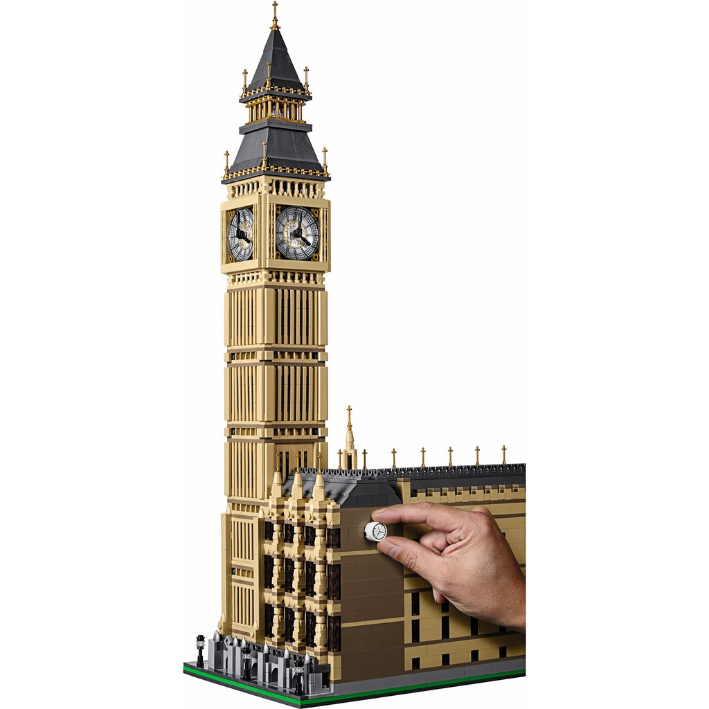 **MTS Toys**เลโก้ Lego Creator Expert 10253 : Big Ben