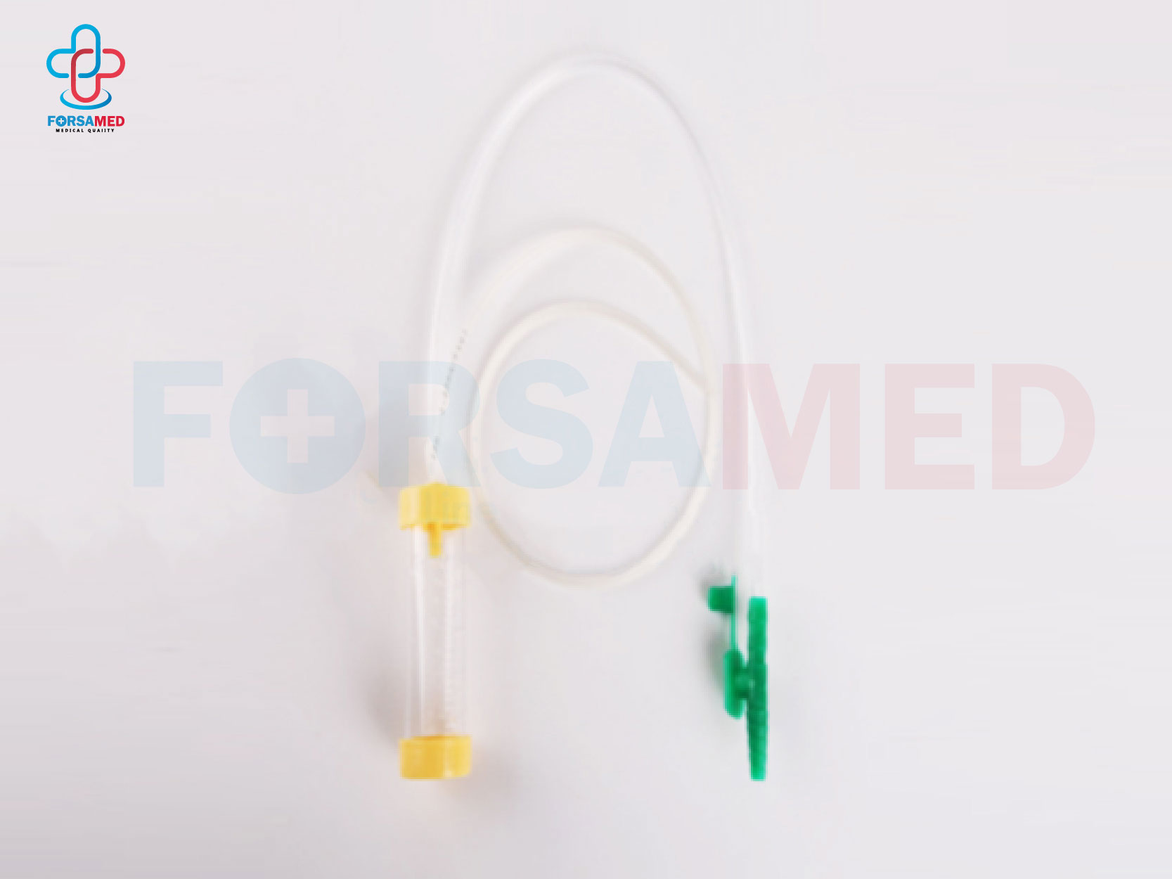 ชุดเก็บเสมหะเพื่อส่งตรวจ (Mucus Extractors)