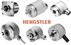 HENGSTLER DISTRIBUTOR