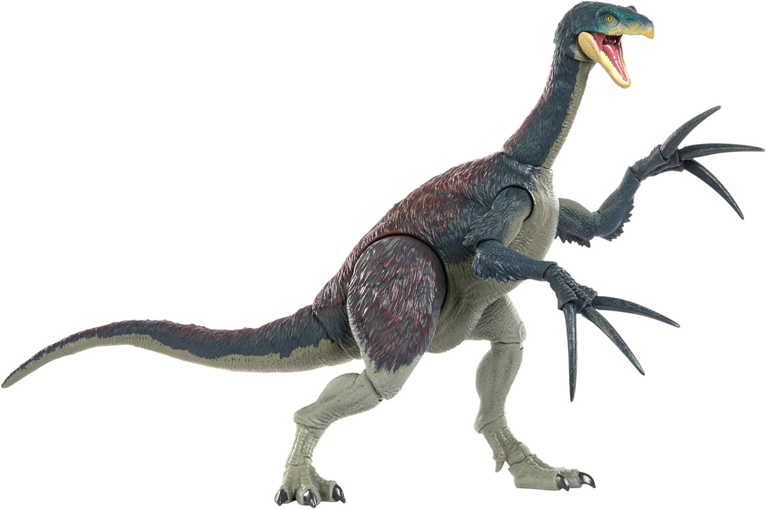 **MTS Toys**Mattel Jurassic World Hammond Collection : HXP73 Therizinosaurus [ความยาวจากหัวถึงหาง 44 ซ.ม.]