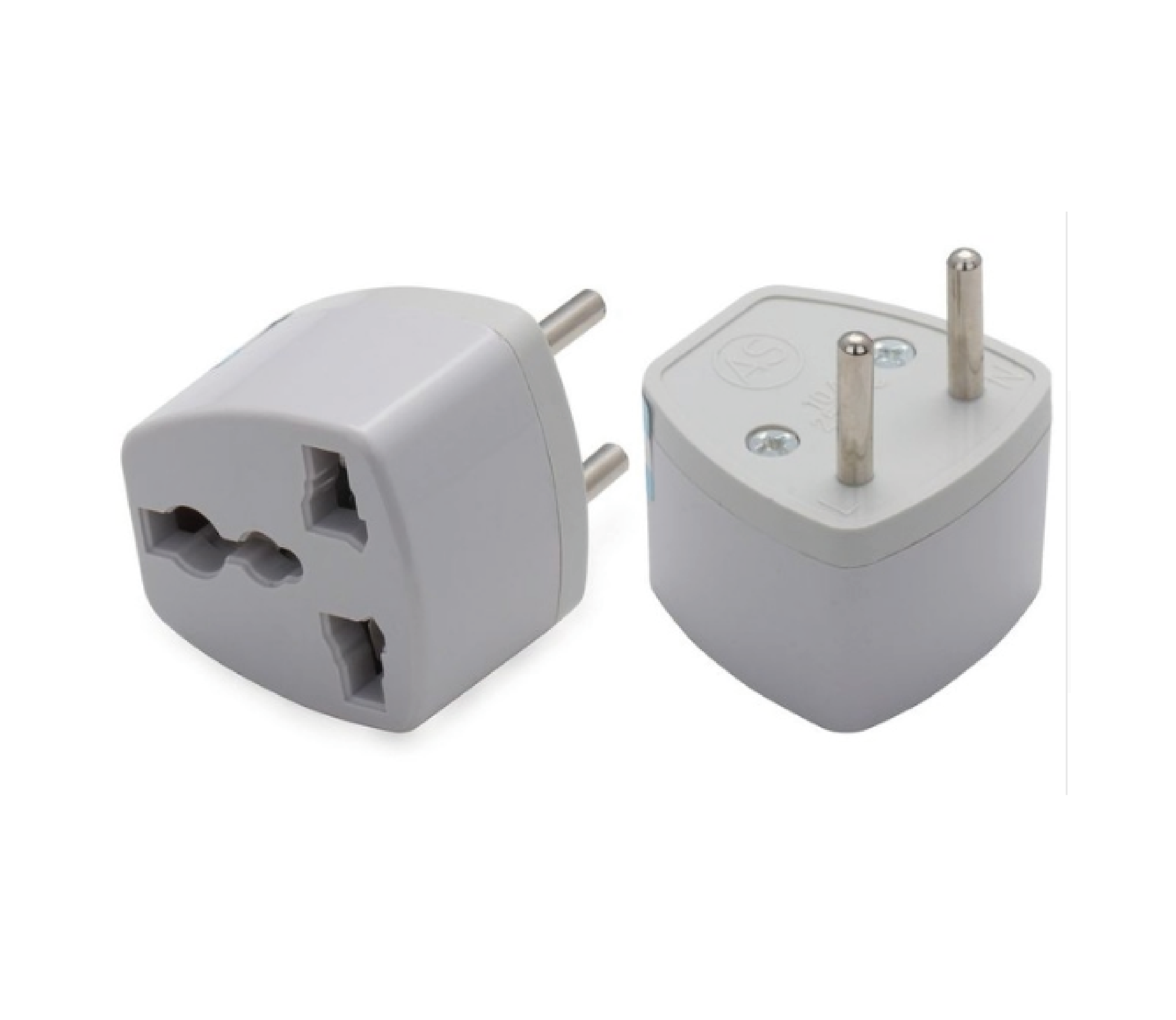 ปลั๊กไฟใช้ในไทย TH DL0016-BL