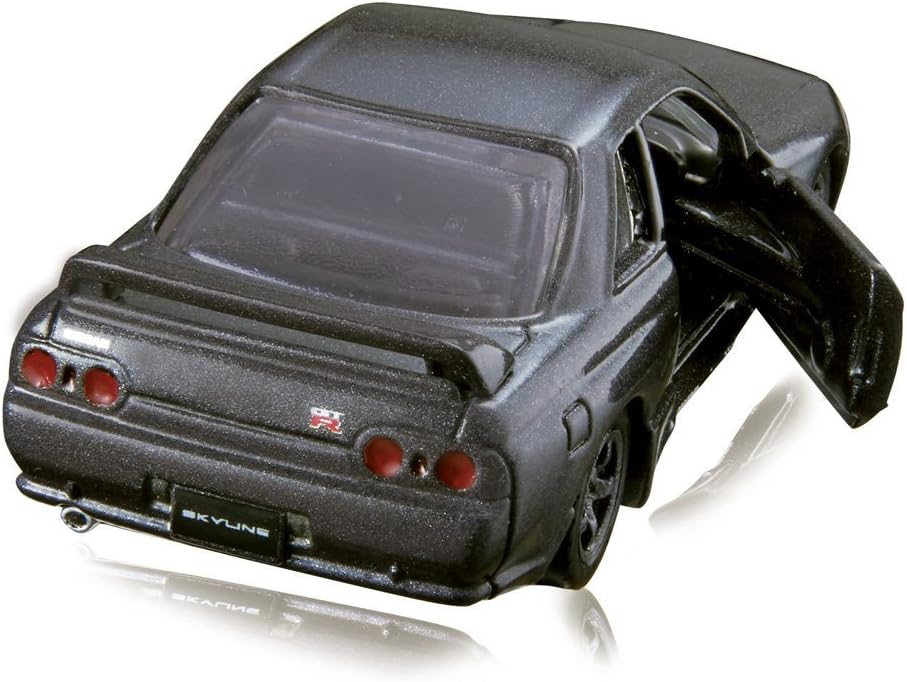 **MTS Toys**Takara Tomy : Tomica Premium no.26 Nissan Skyline GT-R [BNR32]