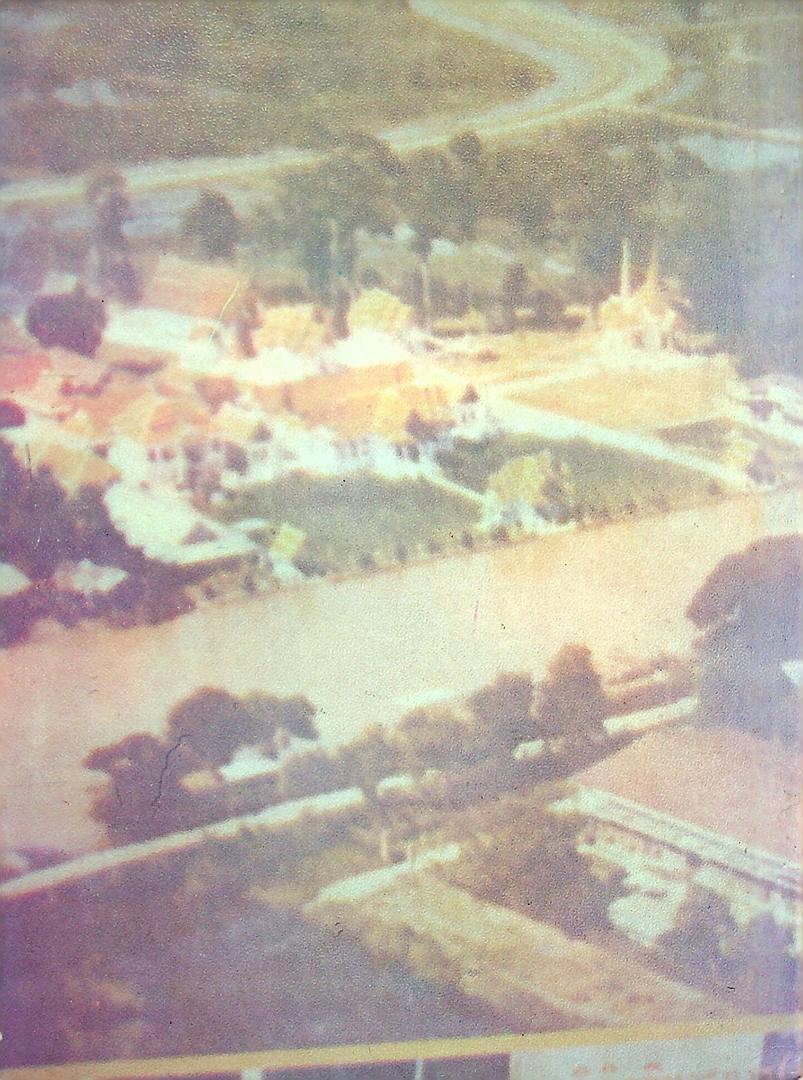 วัดกษัตราธิราชวรวิหาร