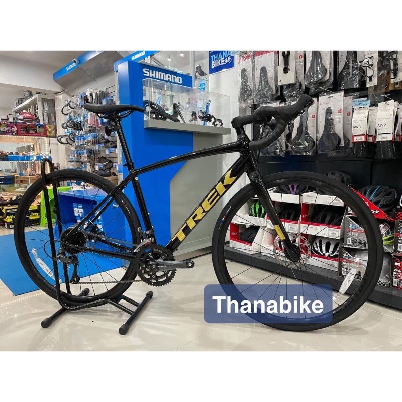 TREK DOMANE AL2 DISC 2022