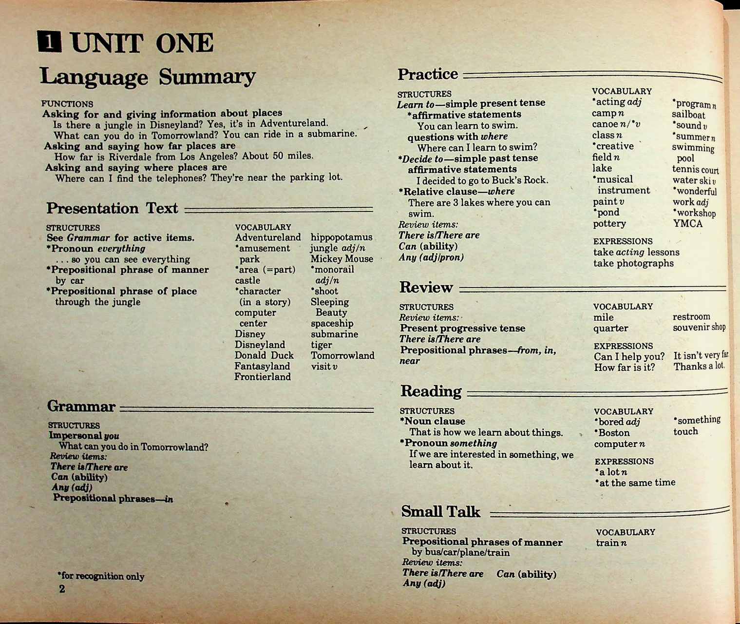 หนังสือคู่มือครูภาษาอังกฤษ รายวิชา อ 015 - อ 016 วิชาหลัก 5-6 ODYSSEY ชั้นมัธยมศึกษาปีที่ 3