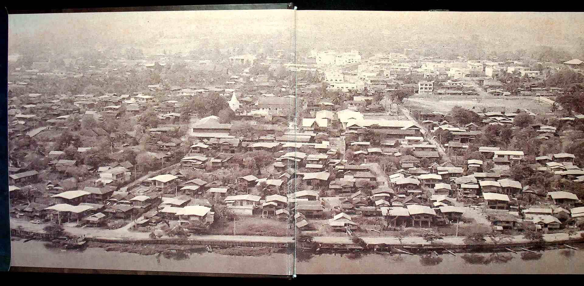 จดหมายเหตุเมืองพะเยา The Chronicles of Phayao