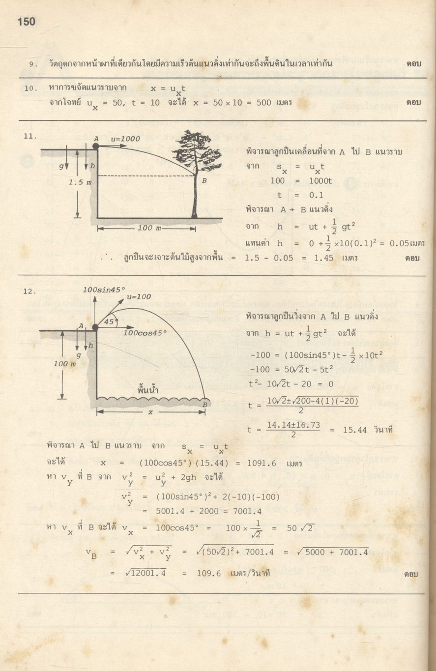 ฟิสิกส์ ม.6 เล่ม 1 ว 024