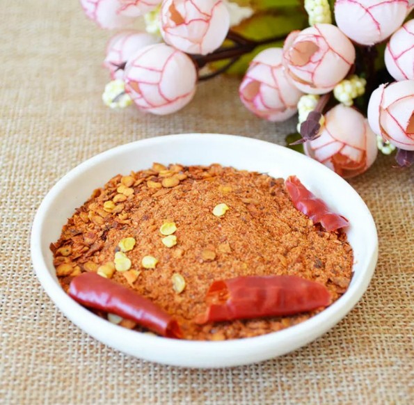 ผงปิ้งย่างหม่าล่า 200g