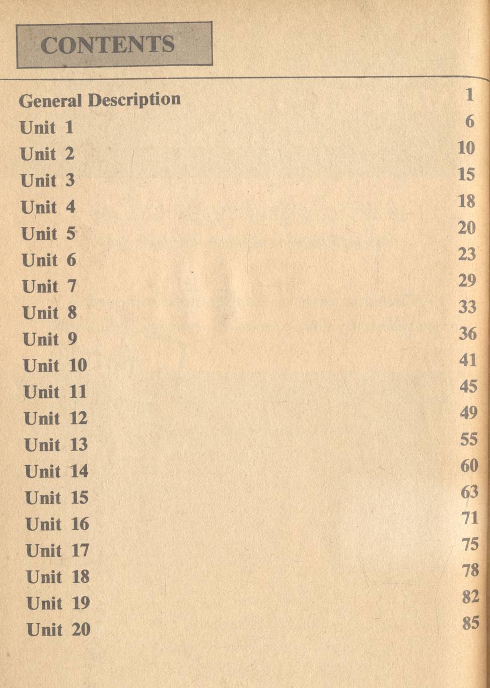 คู่มือครูภาษาอังกฤษ IMPROVE YOUR WRITING รายวิชา อ ๖๘๑ การเขียน ชั้นมัธยมศึกษาปีที่ ๖ (ม.๖)