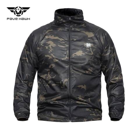 🇹🇭 10 ไทยแลนด์ แทคติคอล เสื้อแจ็กเก็ต Jacket F-1