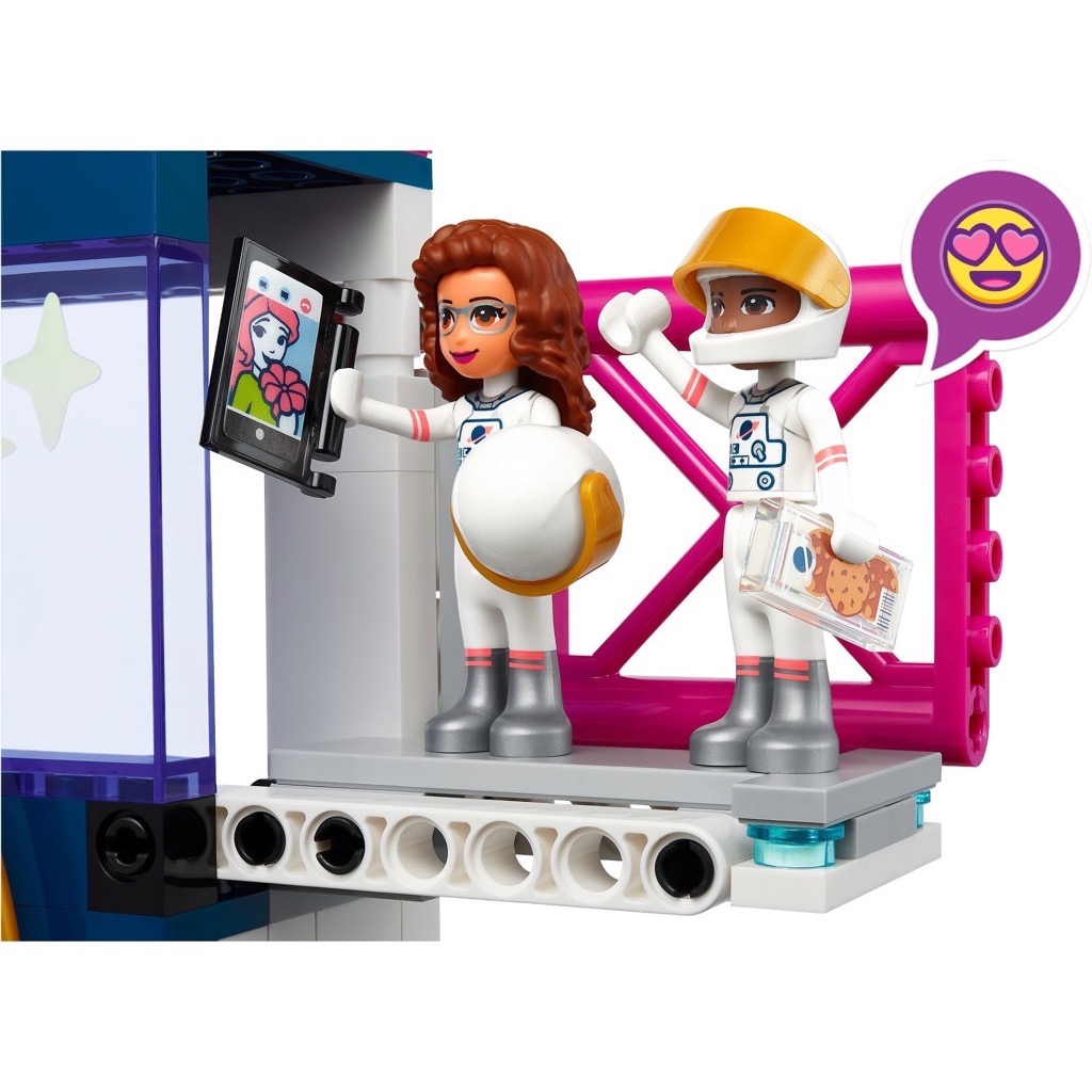 **MTS Toys**เลโก้ Lego 41713 Friends : Olivia's Space Academy