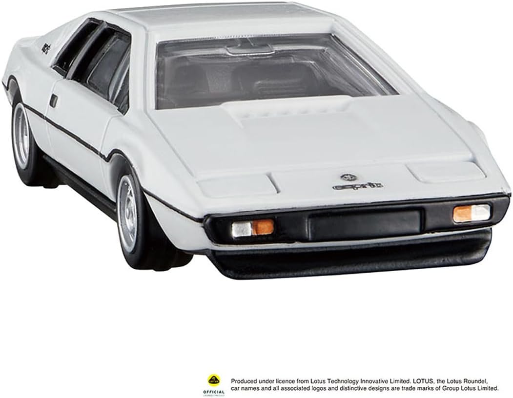 **MTS Toys**Takara Tomy : Tomica Premium no.45 Lotus Esprit
