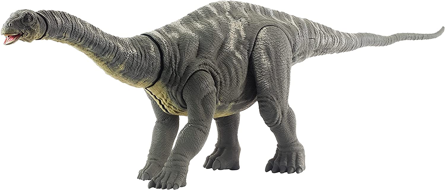 **MTS Toys**Mattel Jurassic World Legacy Collection : GWT48 Apatosaurus [ความยาวจากหัวถึงหาง 105 ซ.ม.]