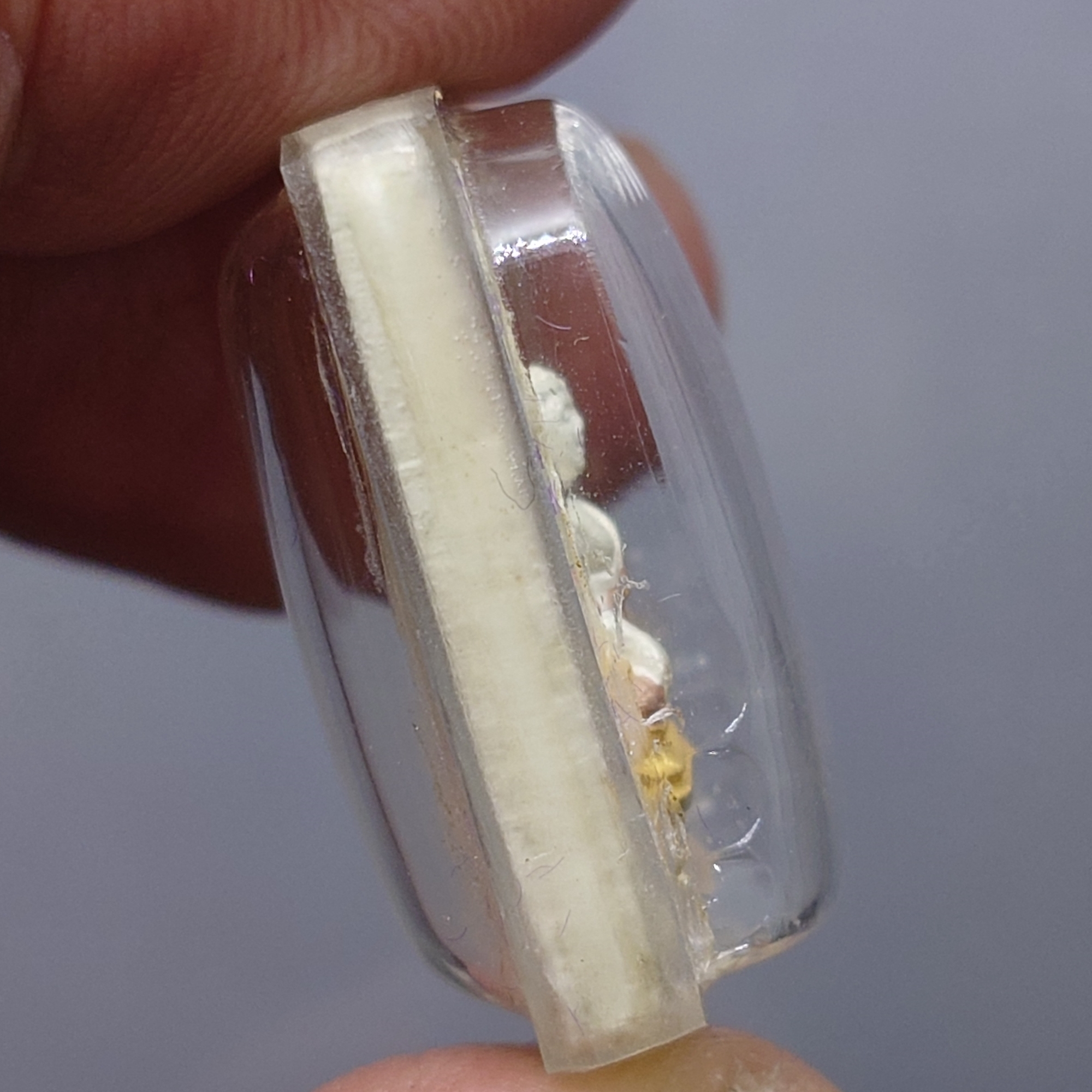 พระพุทธชินราช พิมพ์สี่เหลี่ยม รุ่นเฉลิมพระเกียรติ หลัง ส.ธ. เนื้อเงิน 99.99% ชุบสามกษัตริย์ มูลนิธิสิรินธรราชวิทยาลัย สร้าง พุทธาภิเษก ณ มหาวิหารพระพุทธชินราช ปี2539 พร้อมกล่องเดิม