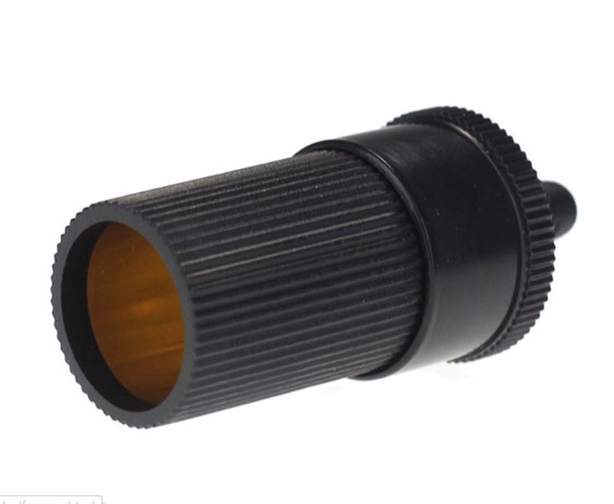ปลั๊กตัวเมีย ที่จุดบุหรี่ในรถยนต์ Female Cigarette Socket