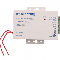 Powersupply 12V 3A for Access Control