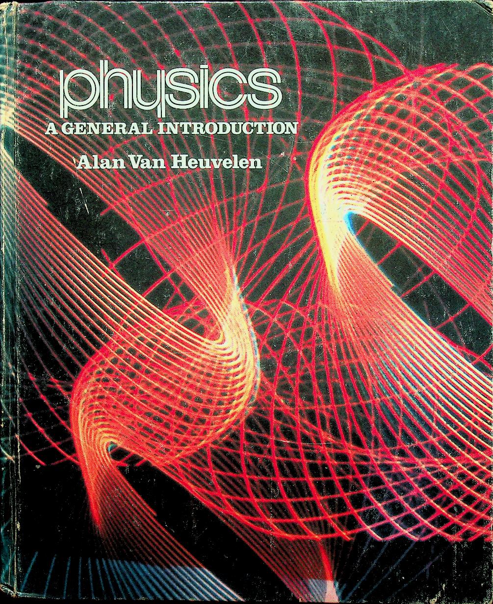 PHYSICS : A General Introduction