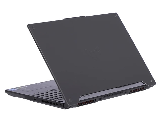 NOTEBOOK มือหนึ่ง (โน้ตบุ๊คเล่นเกม) ASUS TUF GAMING F15 FX507ZR-HF004W