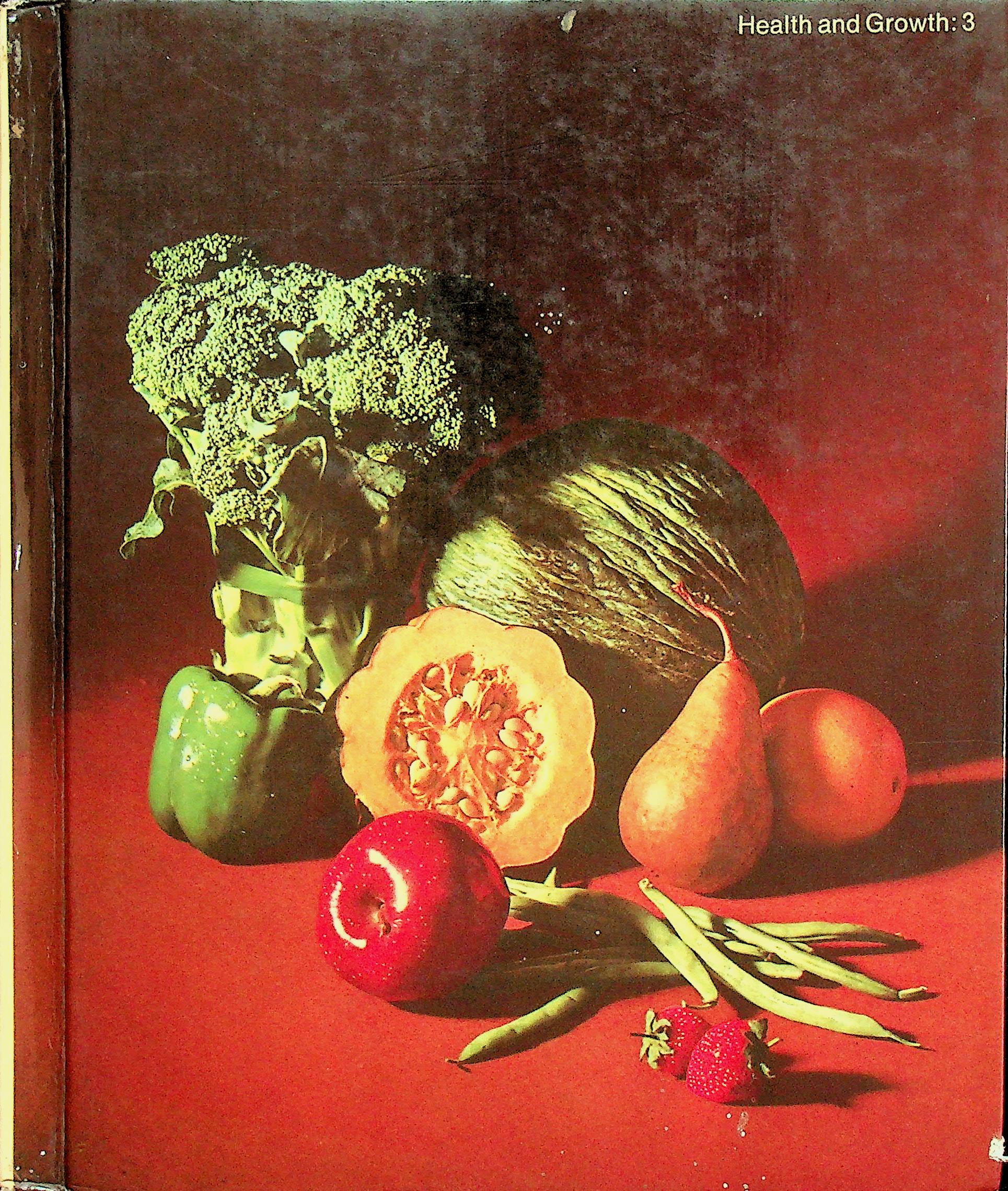 Health and Growth : 3