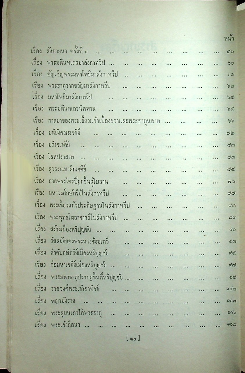 ชินกาลมาลีปกรณ์ : ร.ต.ท. แสง มนวิทูร เปรียญ แปล (พิมพ์เป็นอนุสรณ์ แด่ นายกี นิมมานเหมินท์)