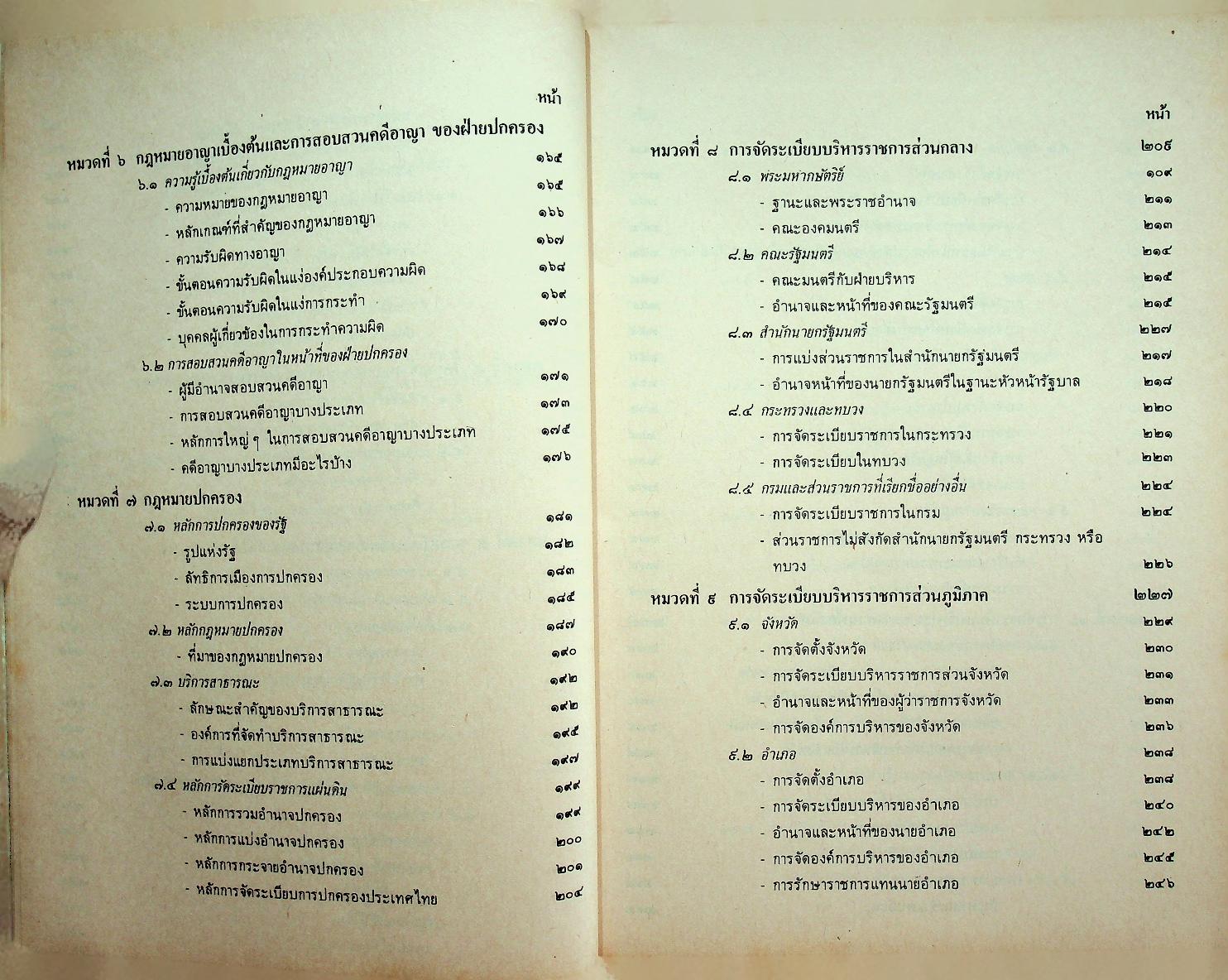 ยุทธศาสตร์นักปกครอง เส้นทางสู่ความเร็จของนักปกครอง
